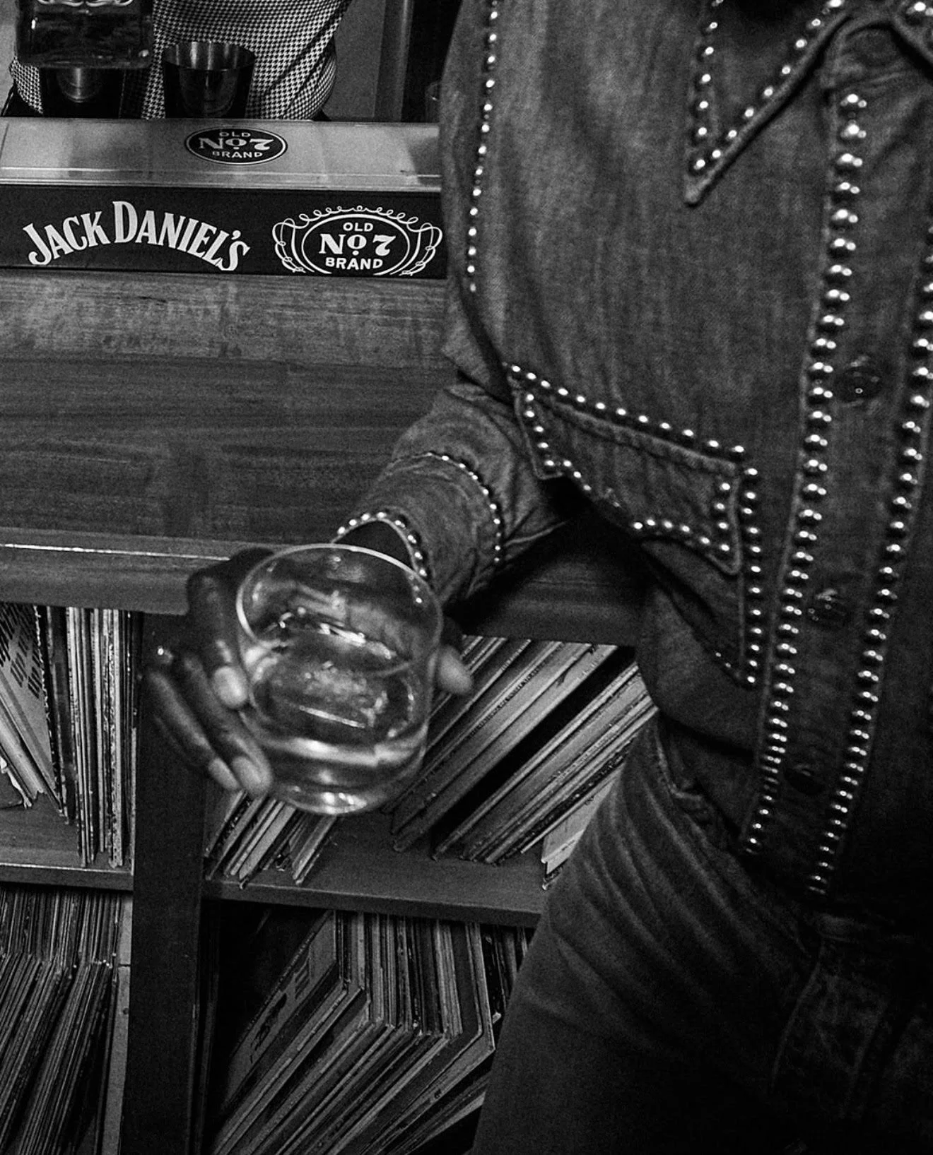 JACK DANIELS