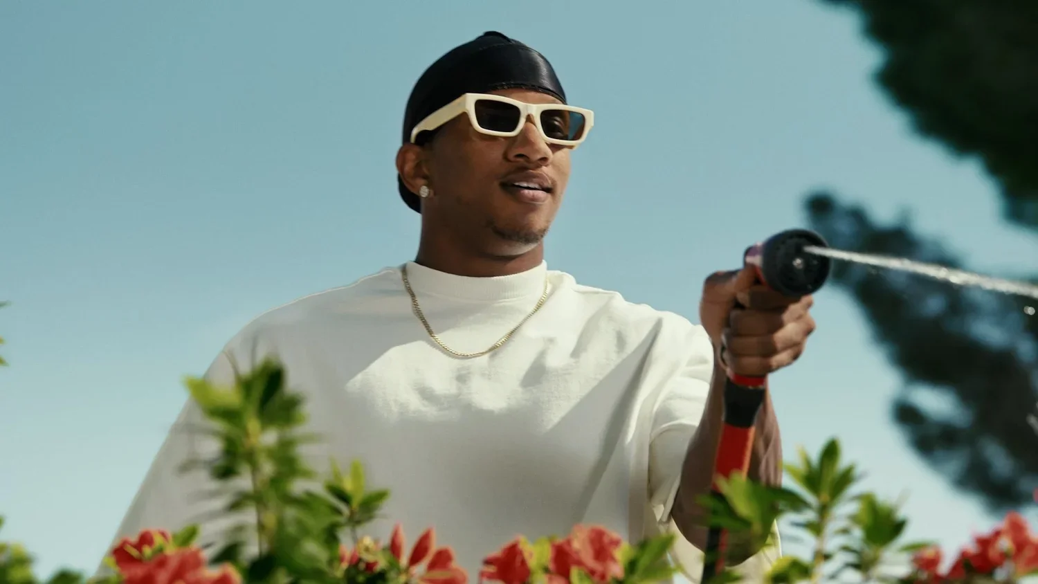 ADIDAS X NFL FEAT. MICHAEL PENIX JR.