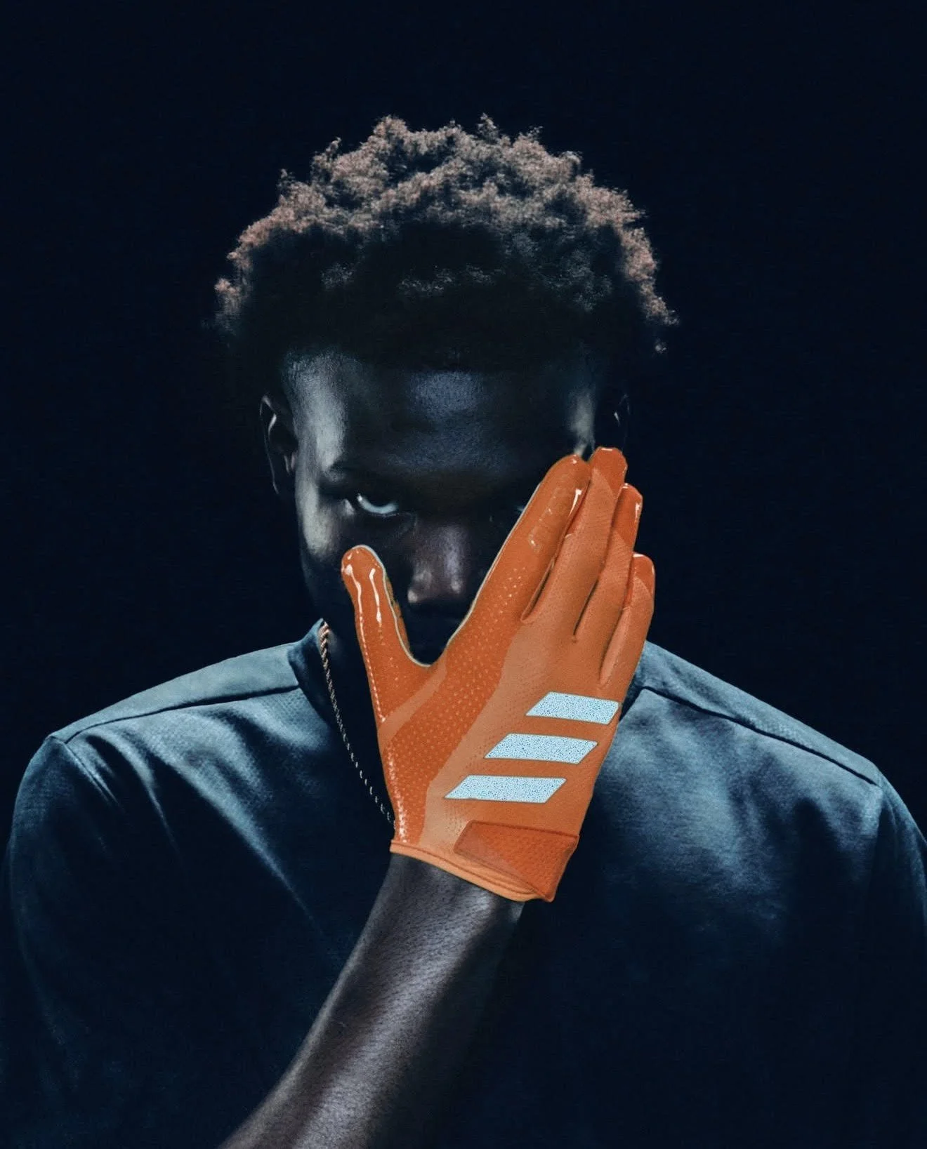 ADIDAS X NFLE FEAT. TRISTEN KEYS