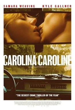 CAROLINA CAROLINE