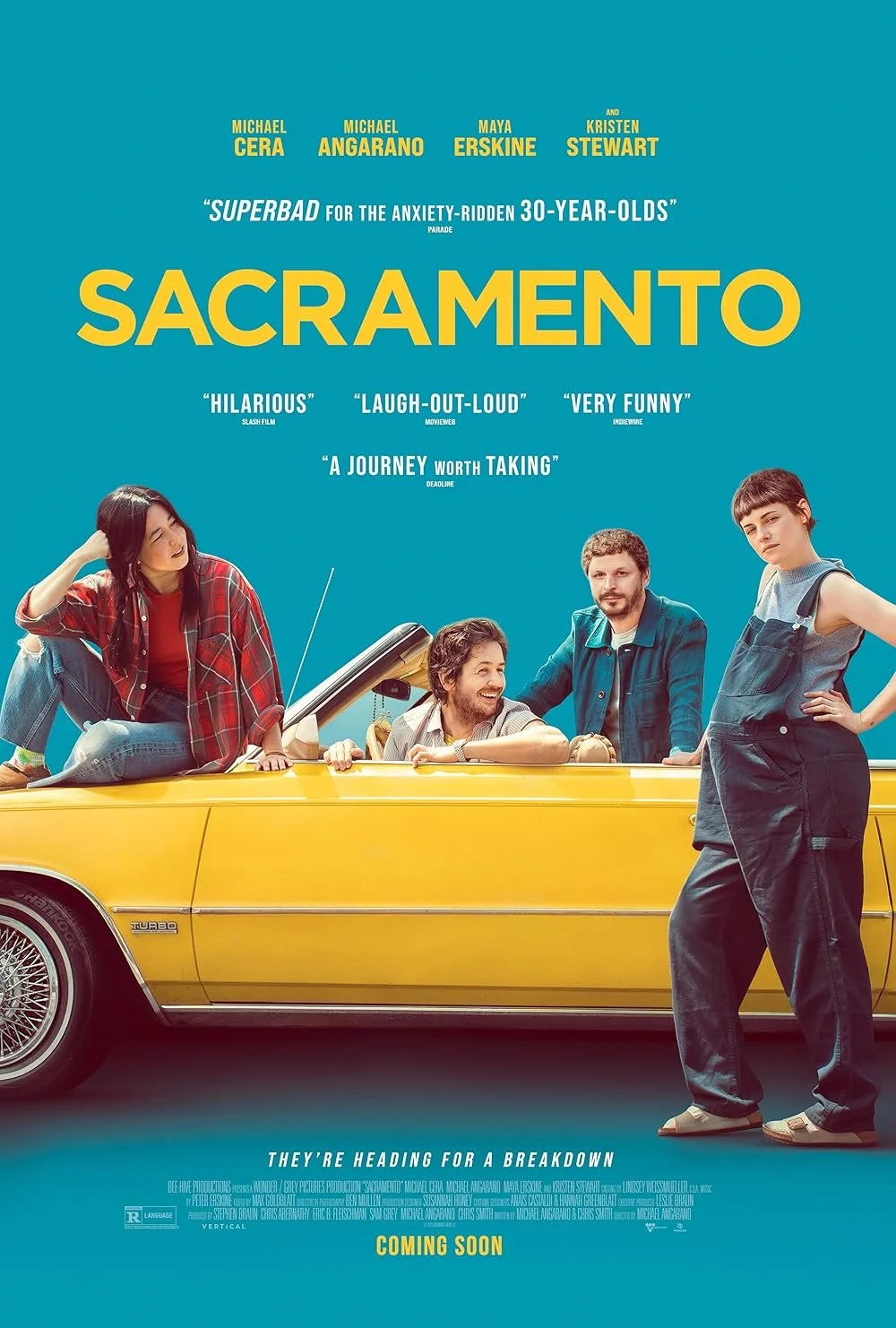 SACRAMENTO