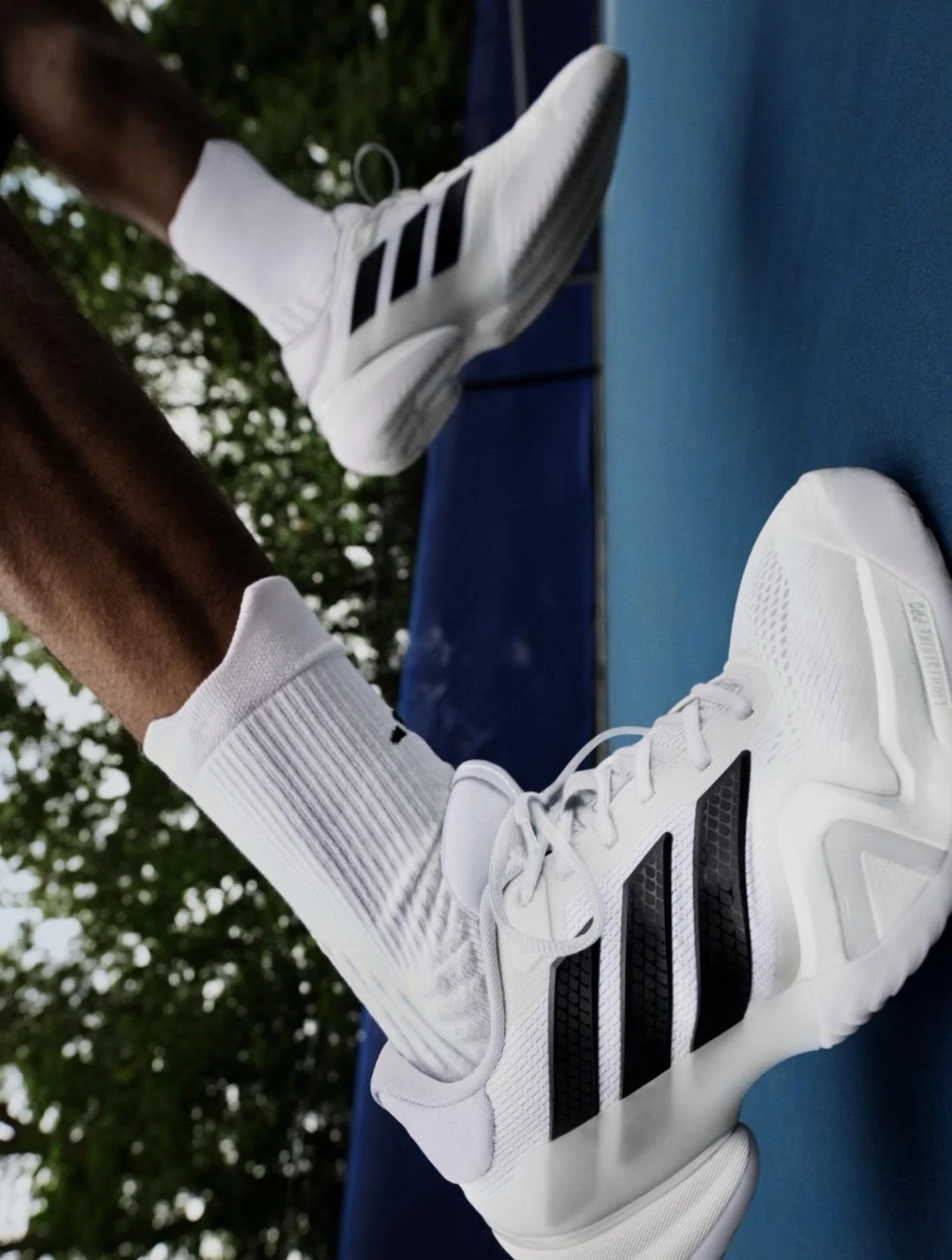 ADIDAS