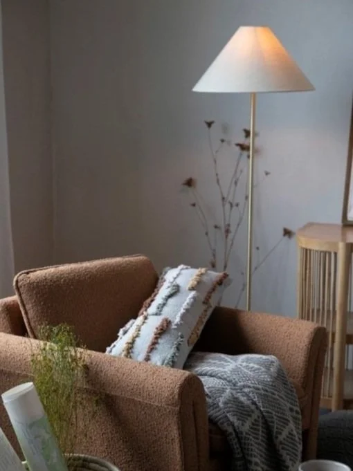 Home design hacks to create anxiety-reducing spaces