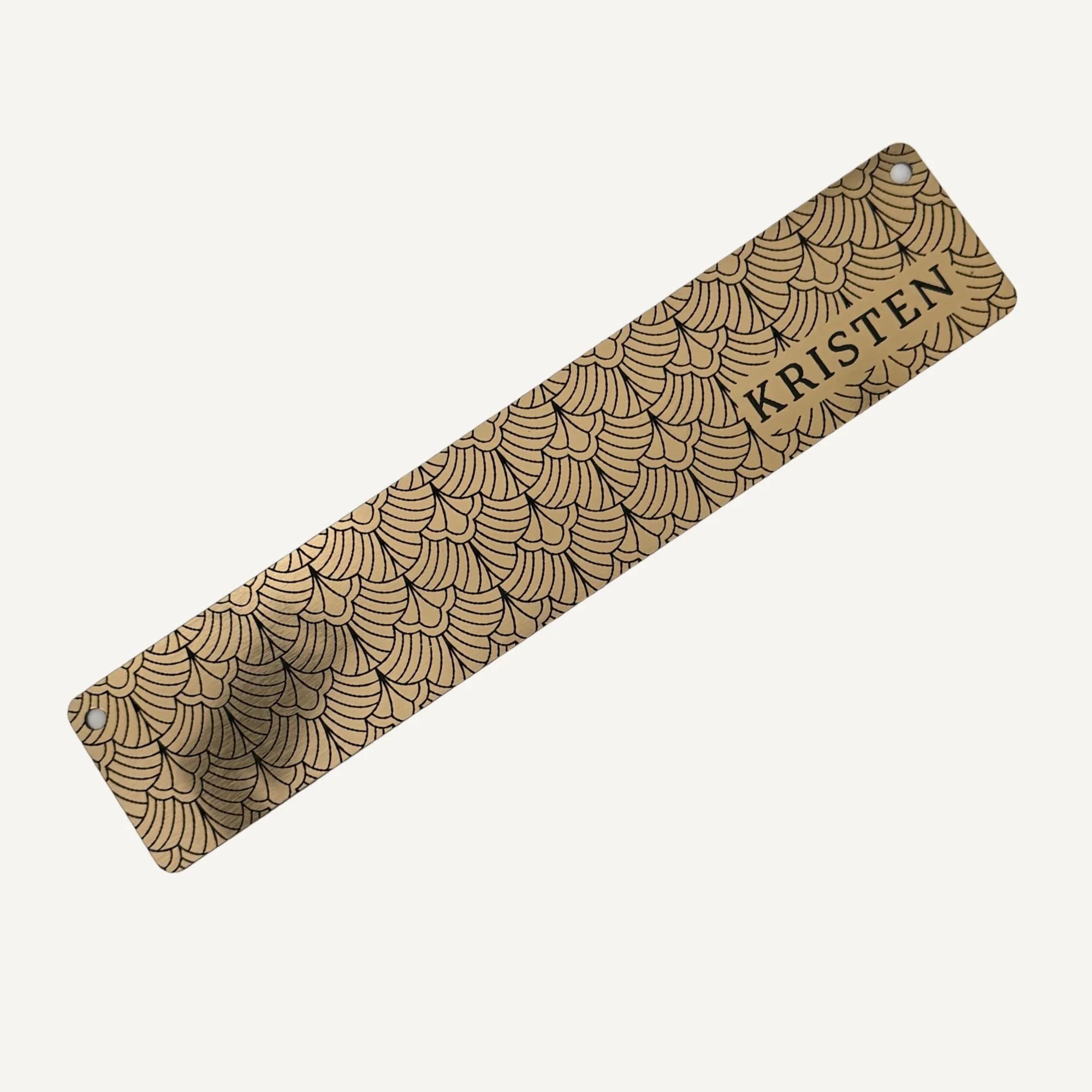 KRISTEN | *Flash Sale* Bookmark "Purse"