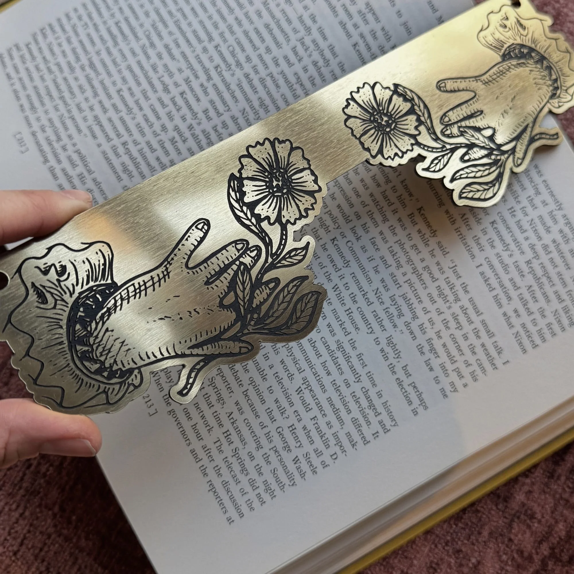 Bookmark 