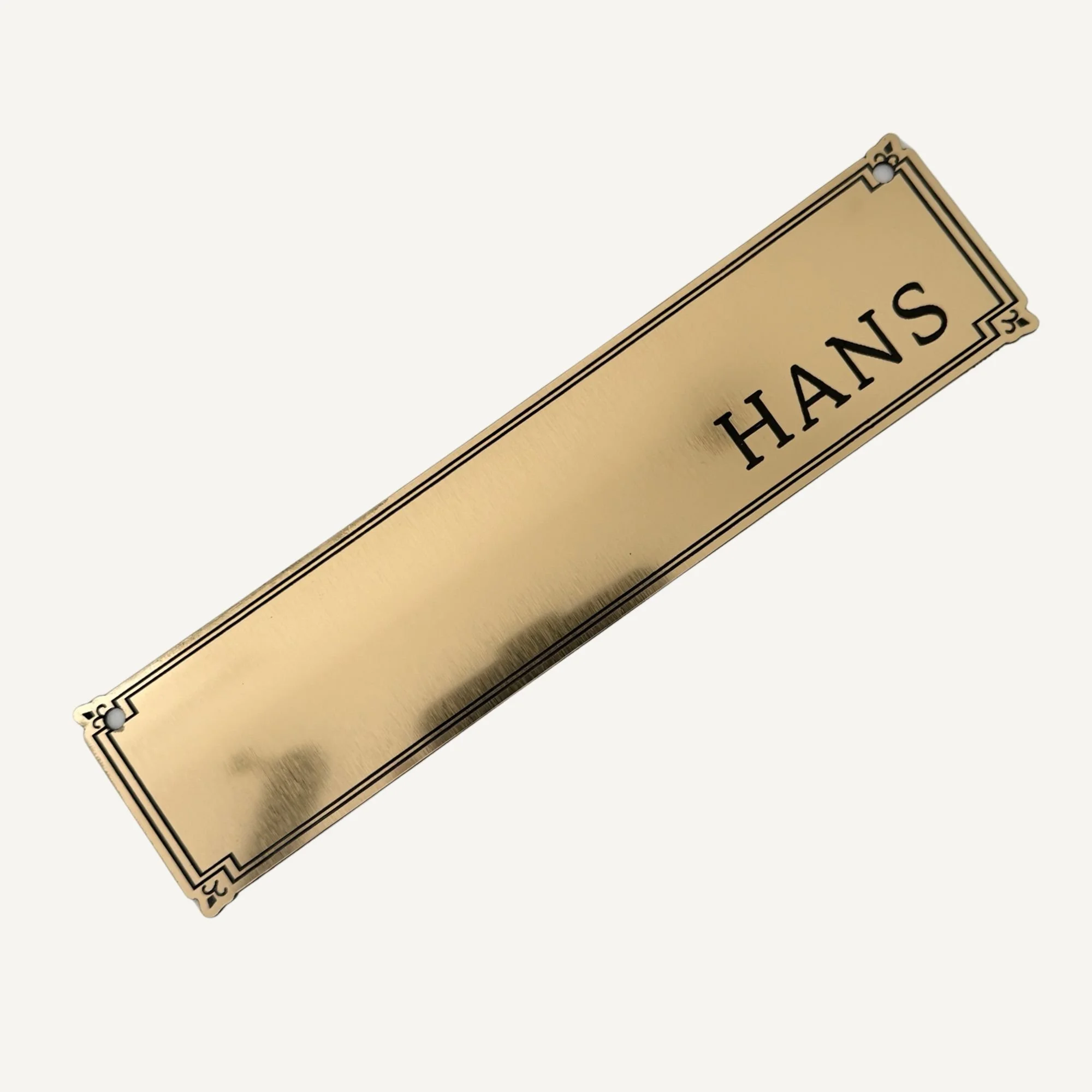 HANS | *Flash Sale* Bookmark "Purse"