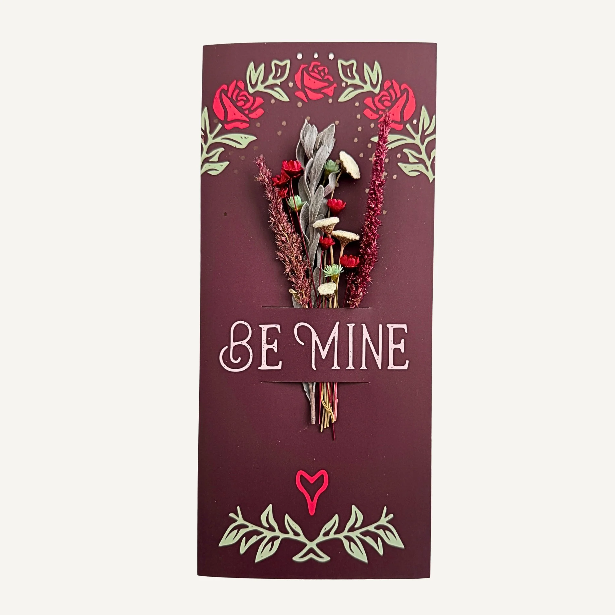 Valentines Day Dried Flowers Greeting Card.jpg