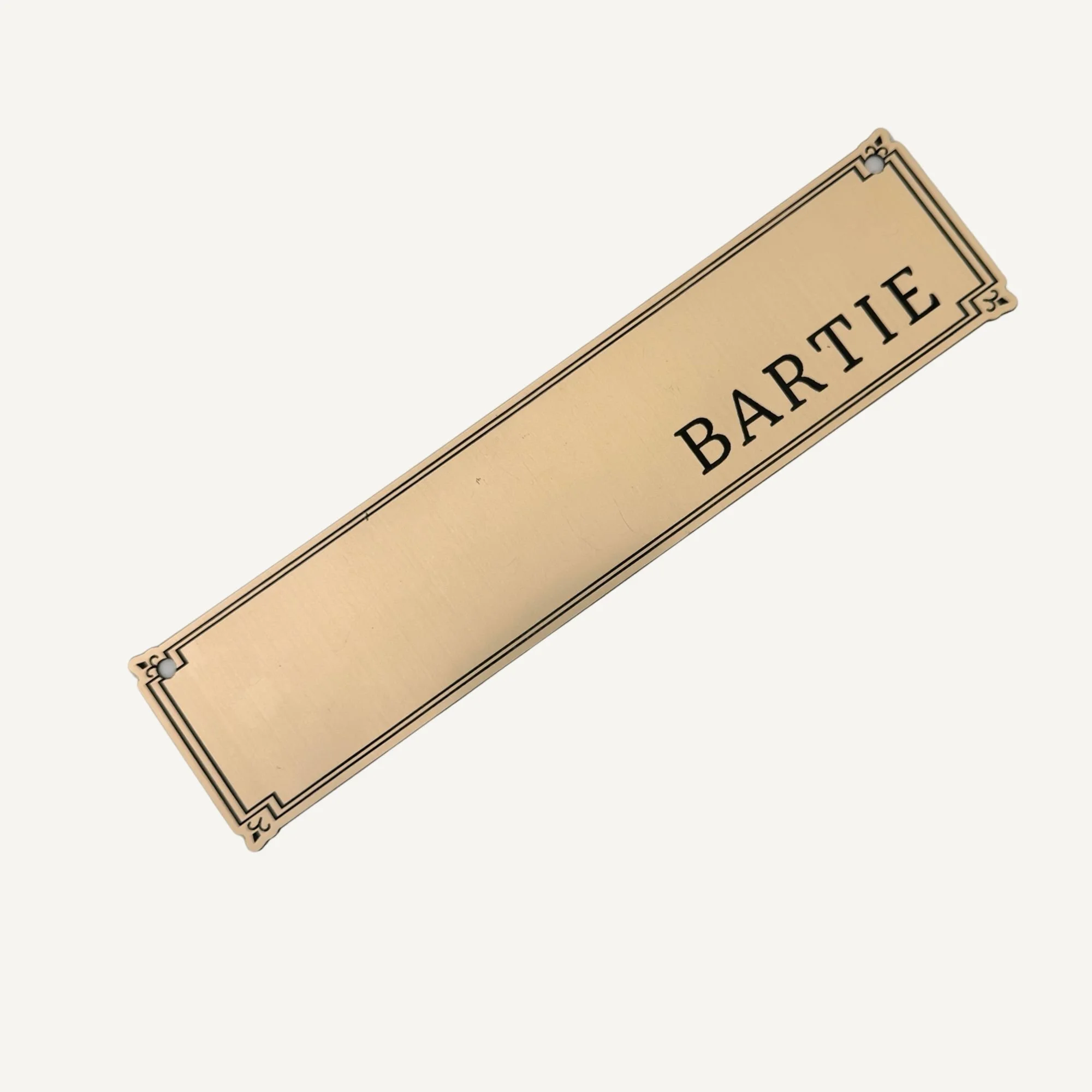 BARTIE | *Flash Sale* Bookmark "Purse"