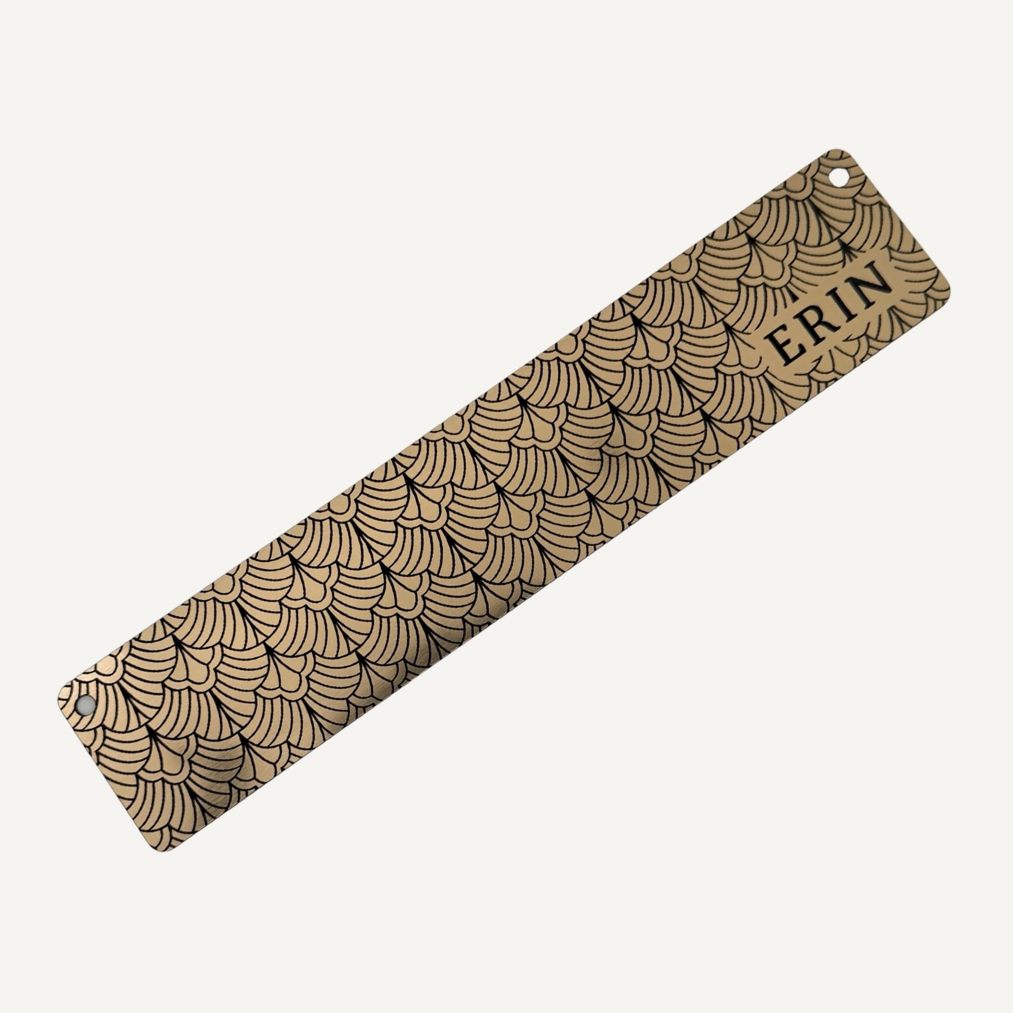 ERIN | *Flash Sale* Bookmark "Purse"