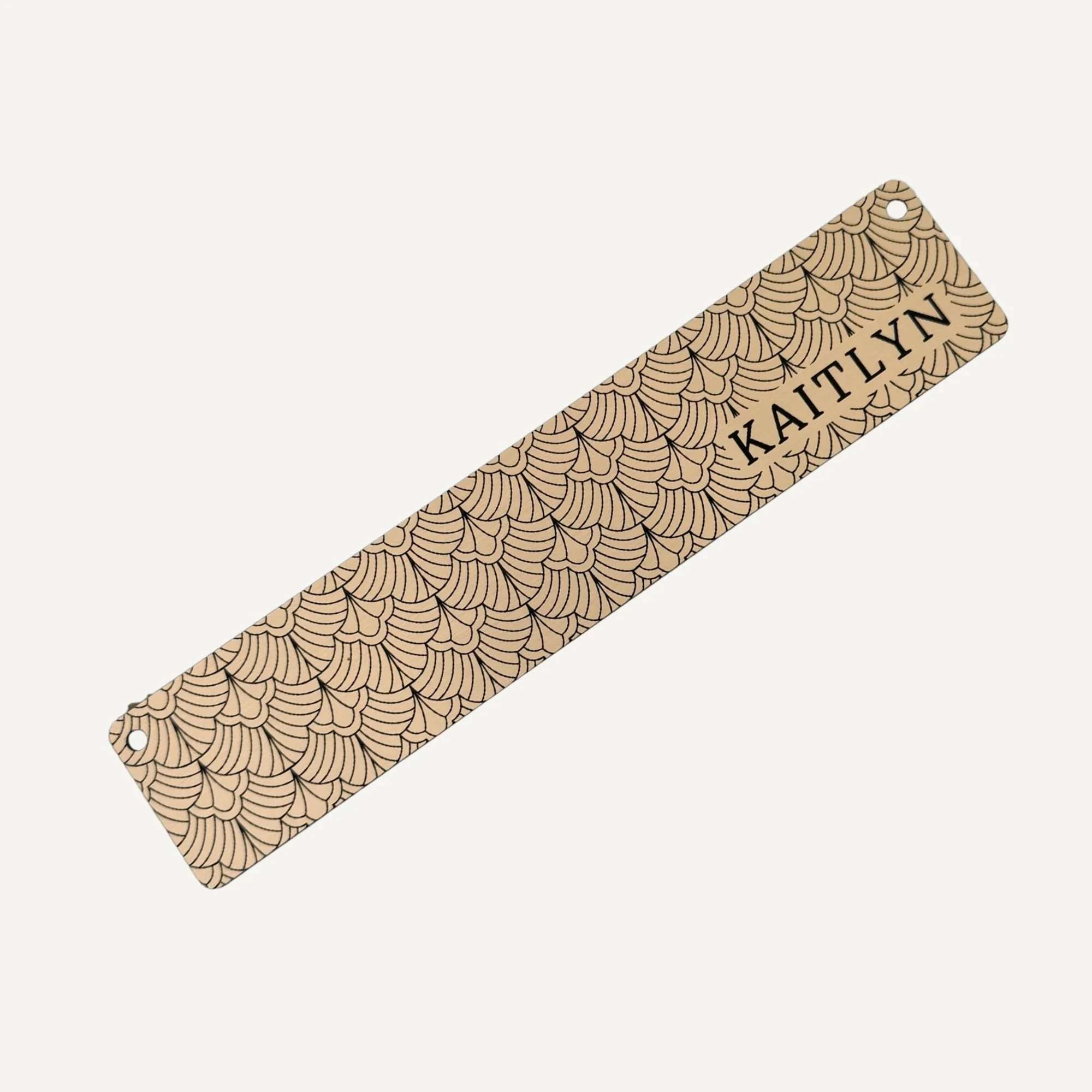 KAITLYN | *Flash Sale* Bookmark "Purse"