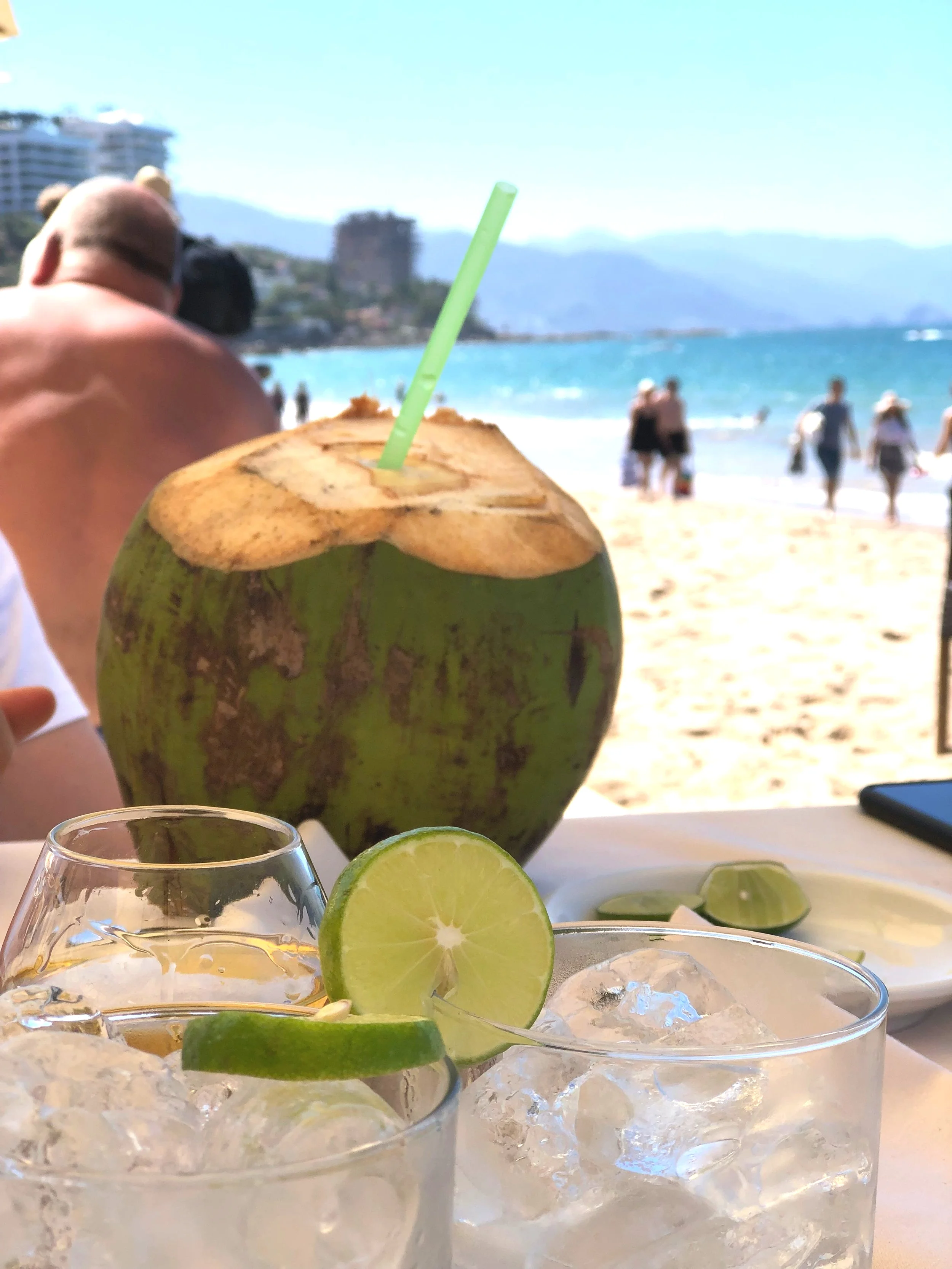 Coco loco