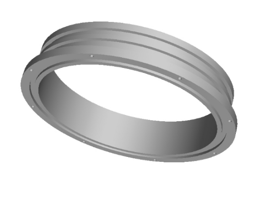 flange adaptor