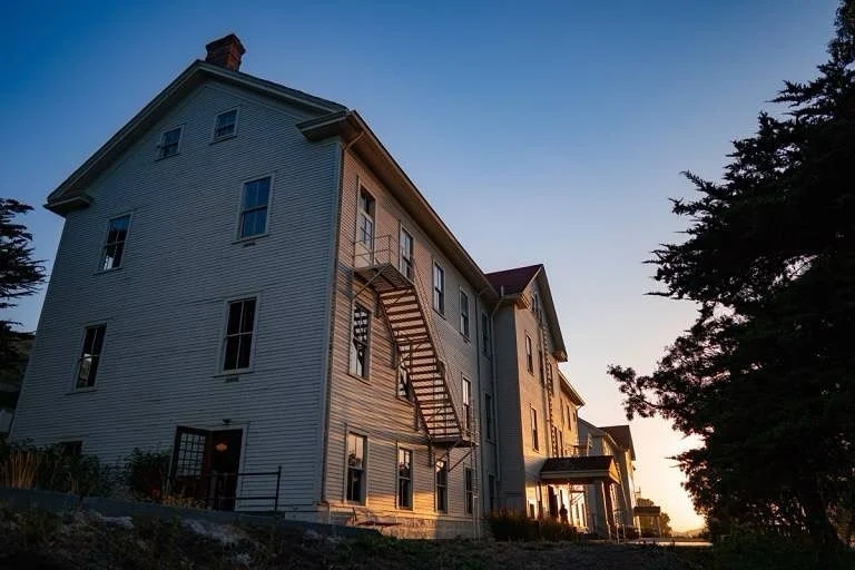 I&rsquo;ll be at the @headlandsarts for the next month working on various schemes with @ldubbles @mads_lynnerup @alexlukas @delpesco @blainesiegel @magic_show_world @the.national.museum @southernexposuresf @kadistkadist @conflictkitchen @parklifesf @