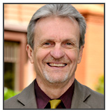 Dr. William Dyrness (http://www.fuller.edu)