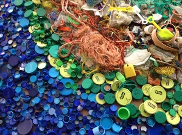 Dreams of Spring and Garden Art