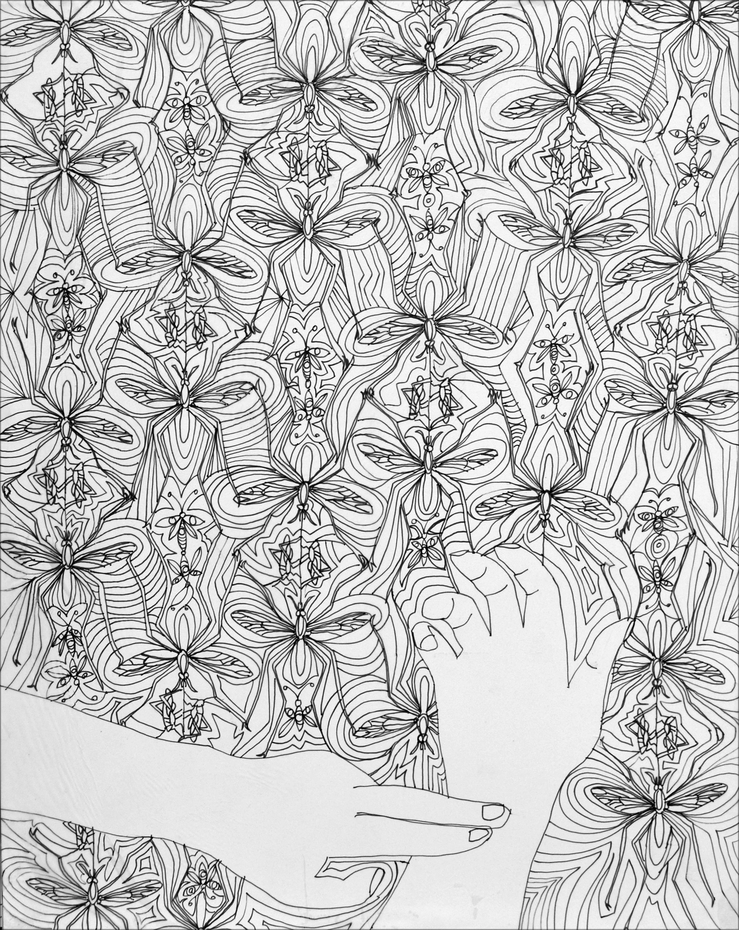 Coloring Pages