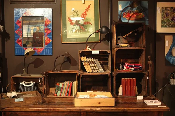 Photo courtesy of Brooklyn Reclamation&nbsp;