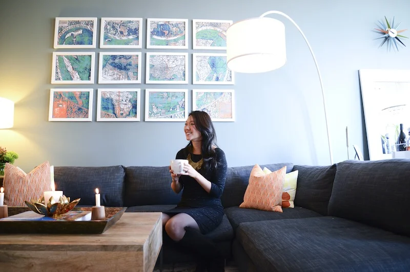 Image courtesy of Homepolish