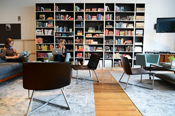 Photo via Homepolish