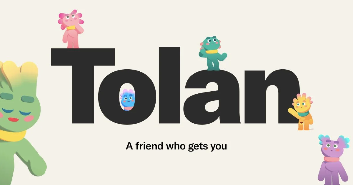  Tolan 