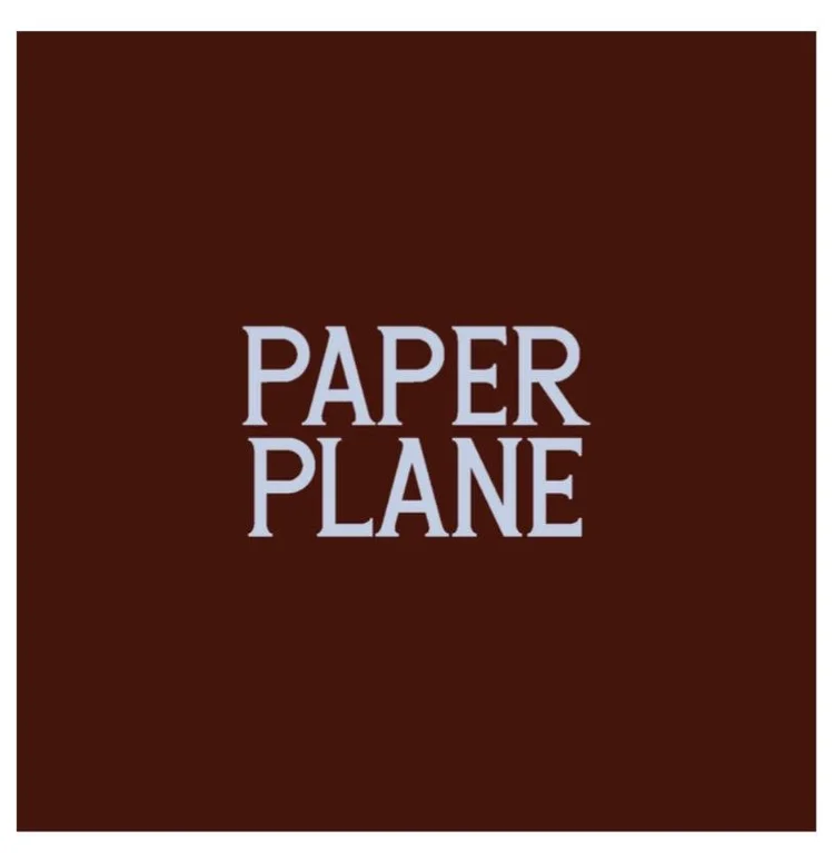 Paper Plane PR