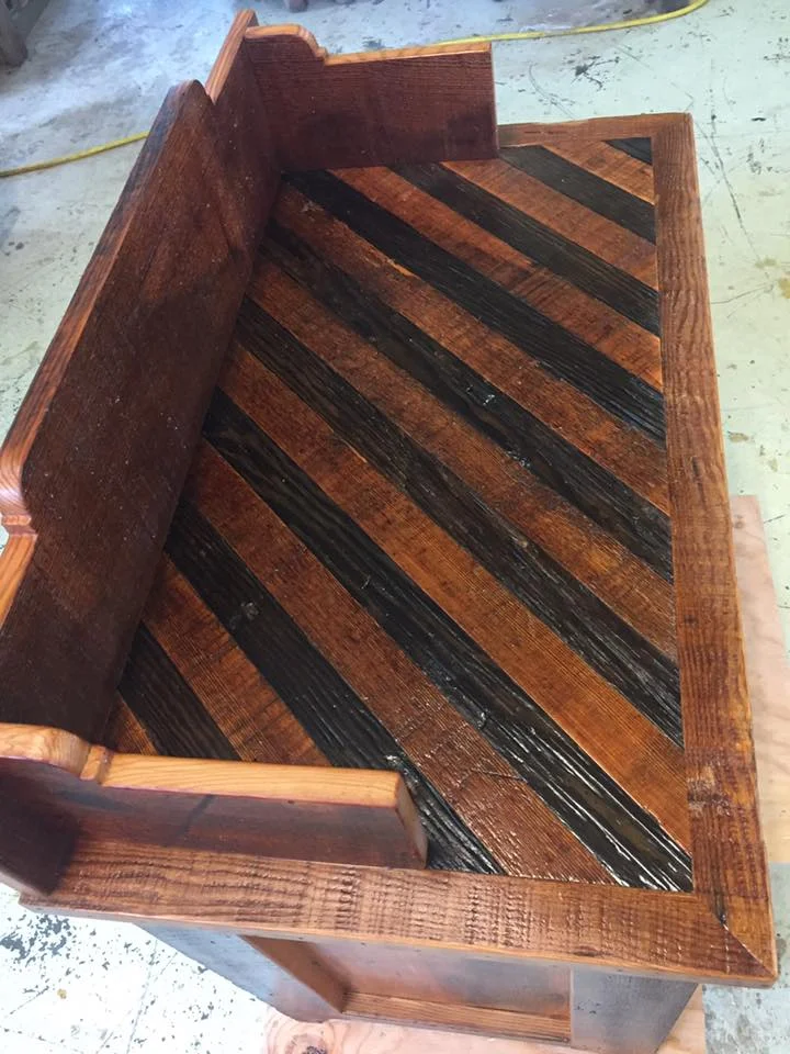 Bench