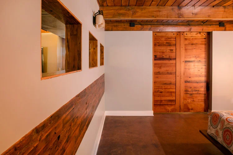 Master Suite Basement Remodel