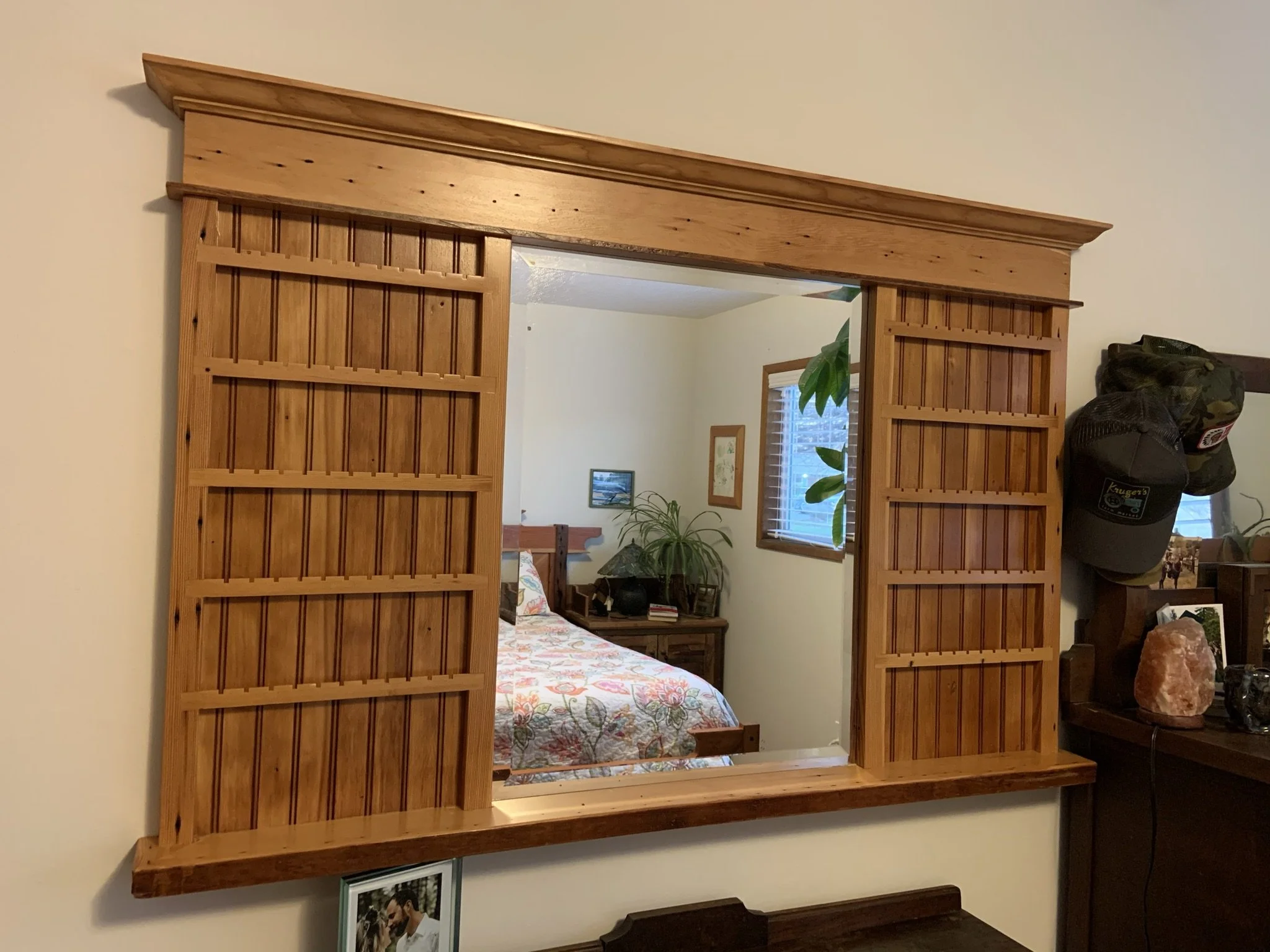 Custom Jewelry Holder