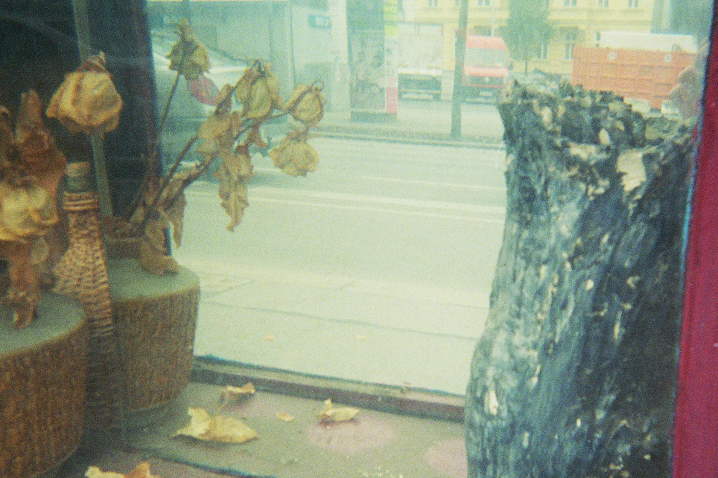   untitled.  neubau, vienna. 2014. 