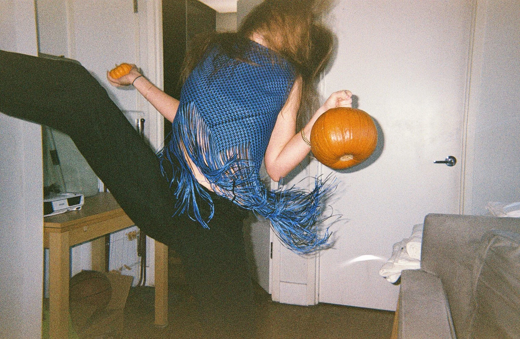   full moon .&nbsp;williamsburg, nyc. 2017. 