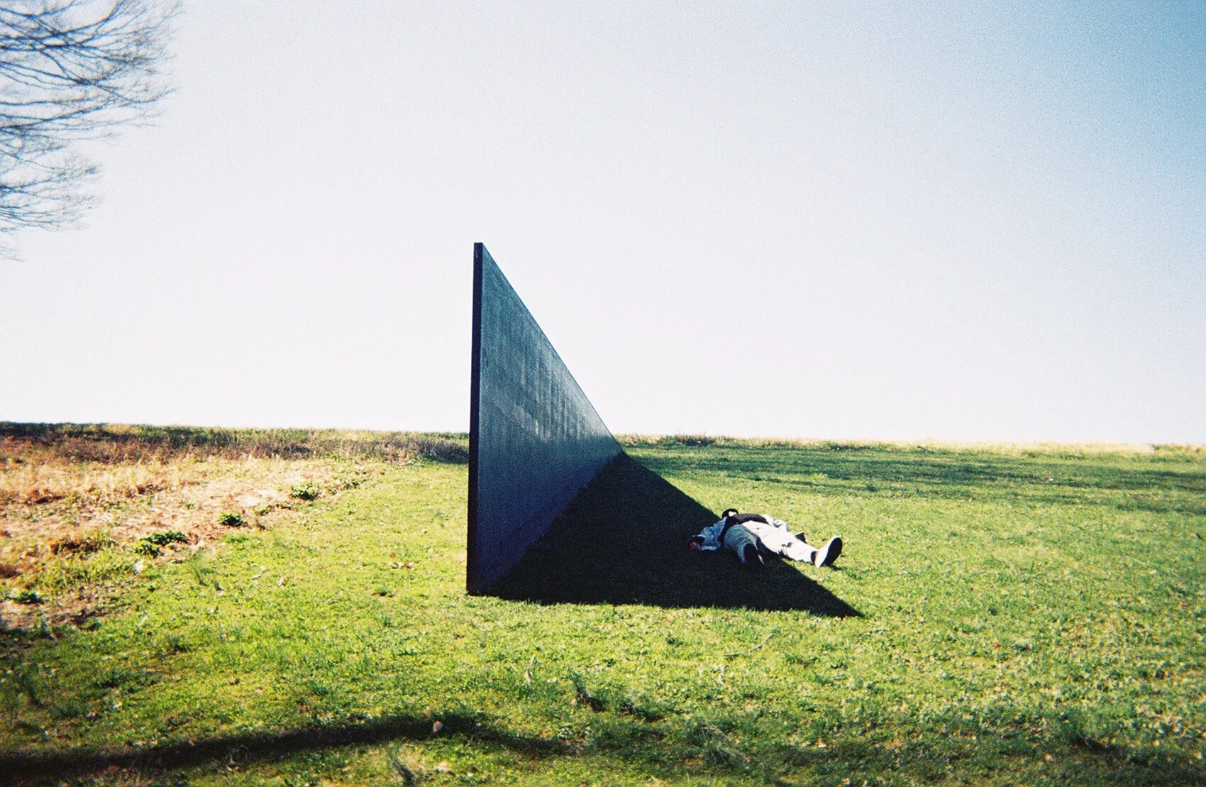   the beauty of a sundial . new windsor, new york. 2016. 