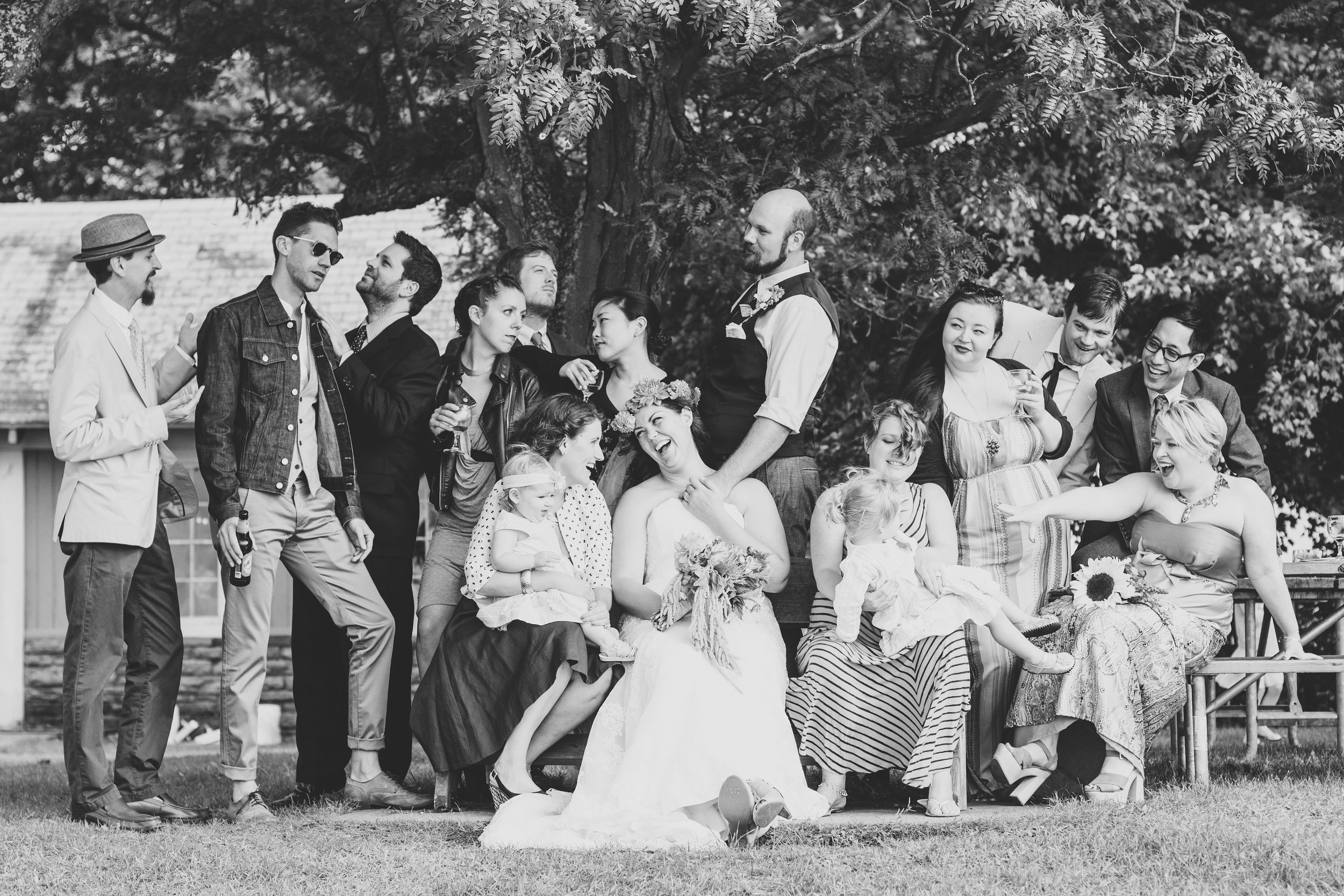 vanity-fair-style-black-white-large-group-wedding-photo-new-york-tr
