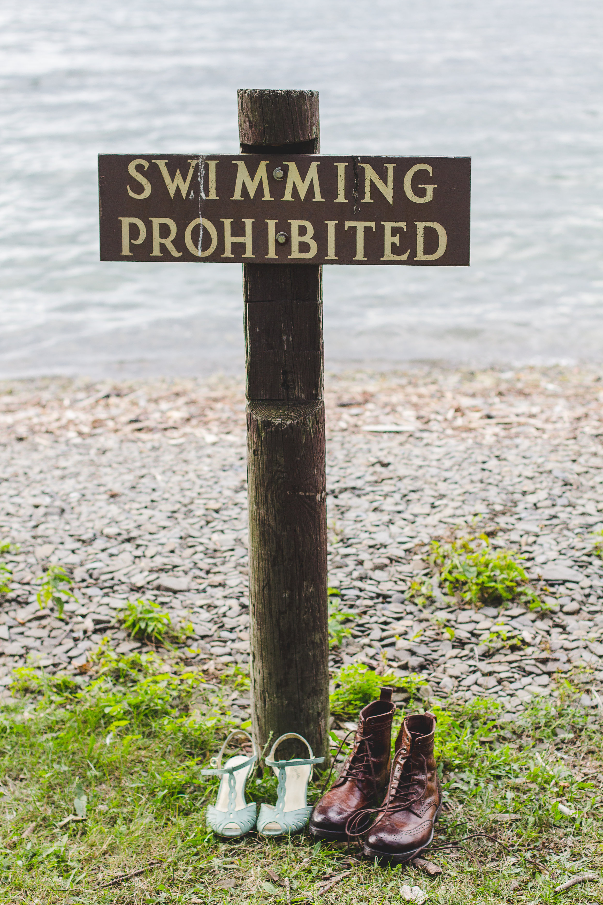 cute-no-swimming-picture-wedding-new-york-ithaca-tr