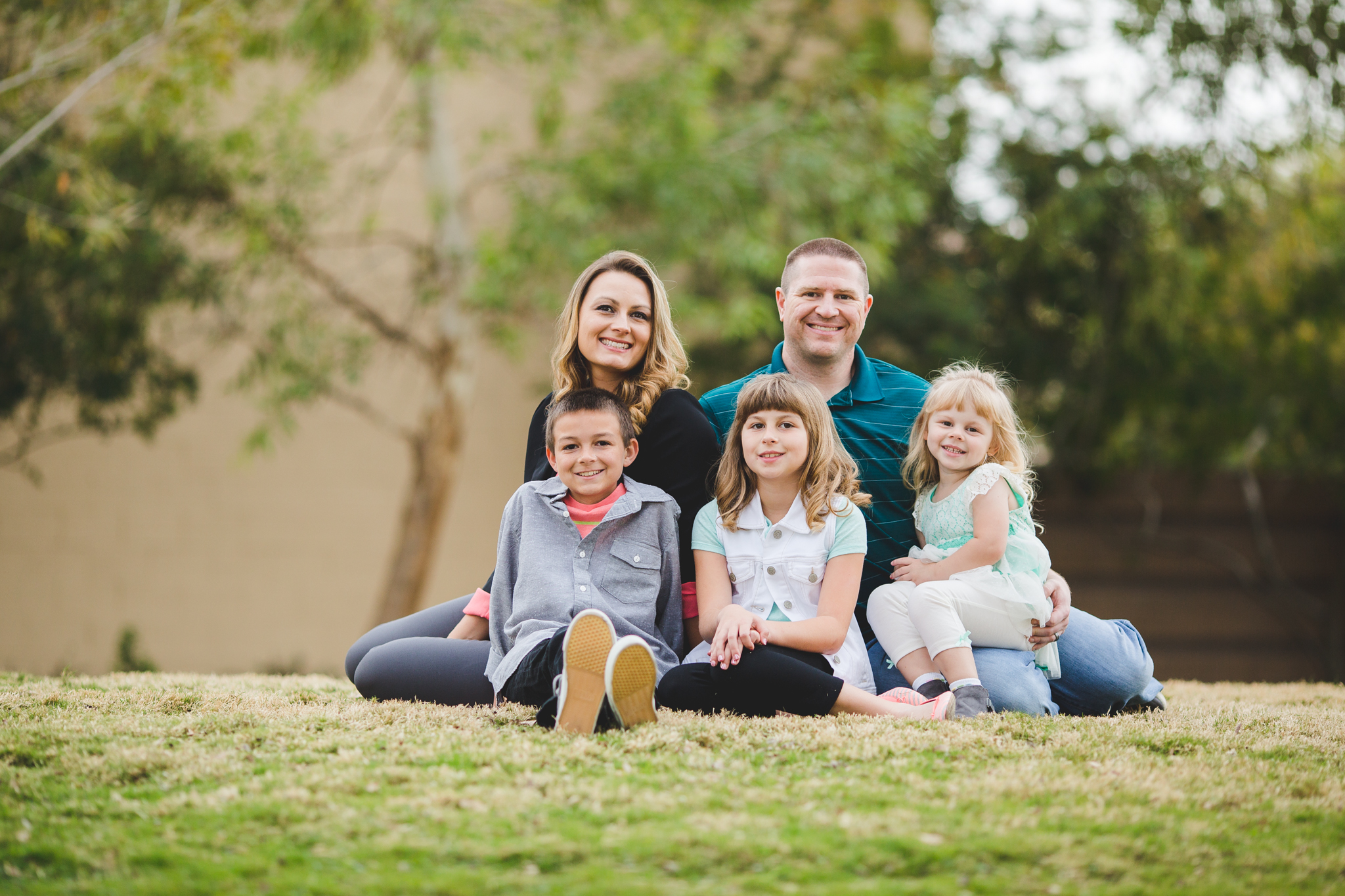 vote family photography downtown gilbert