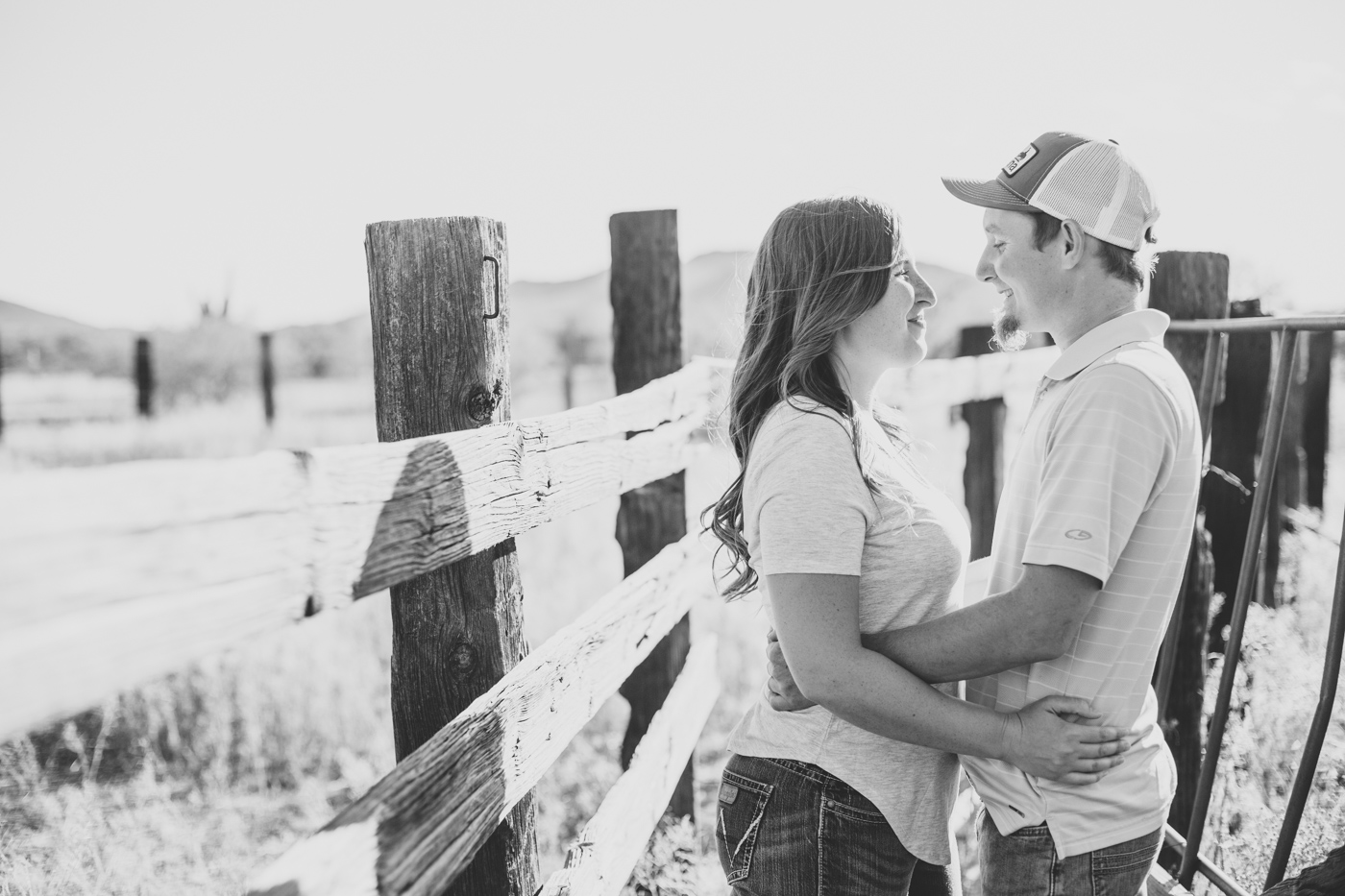 black-and-white-engagement-session-cave-creek