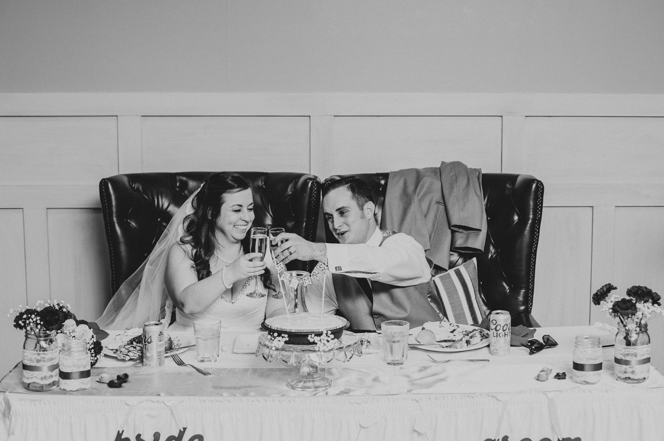 bride-and-groom-sweetheart-table