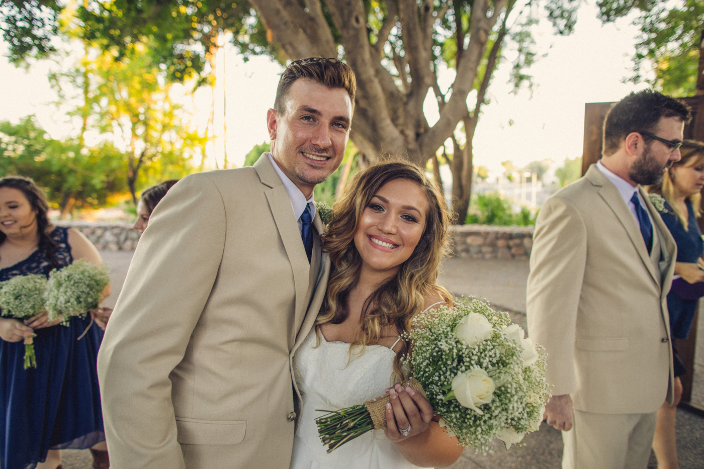 bride-and-groom-all-smiles