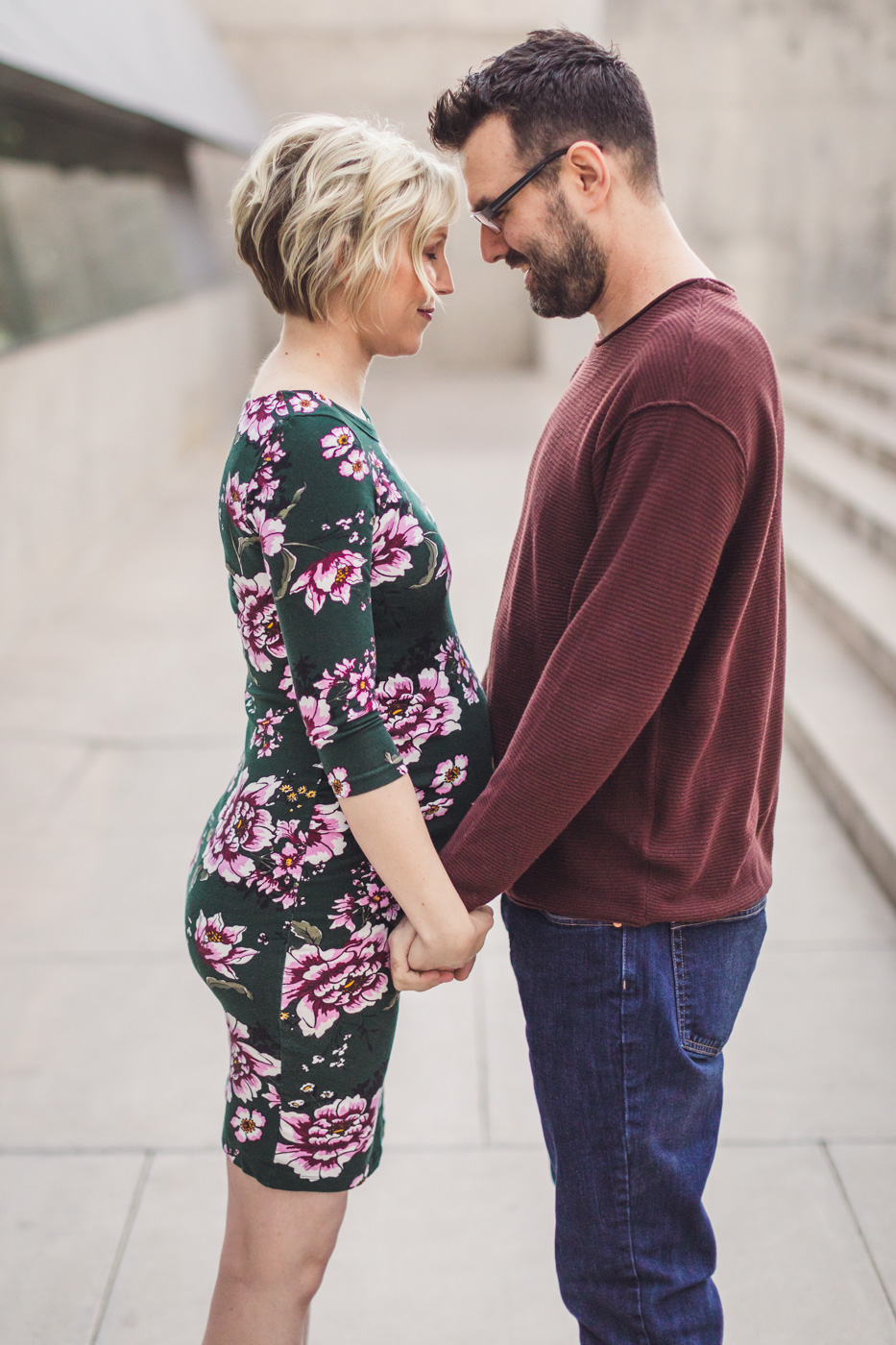 photography-downtown-phoenix-maternity-session
