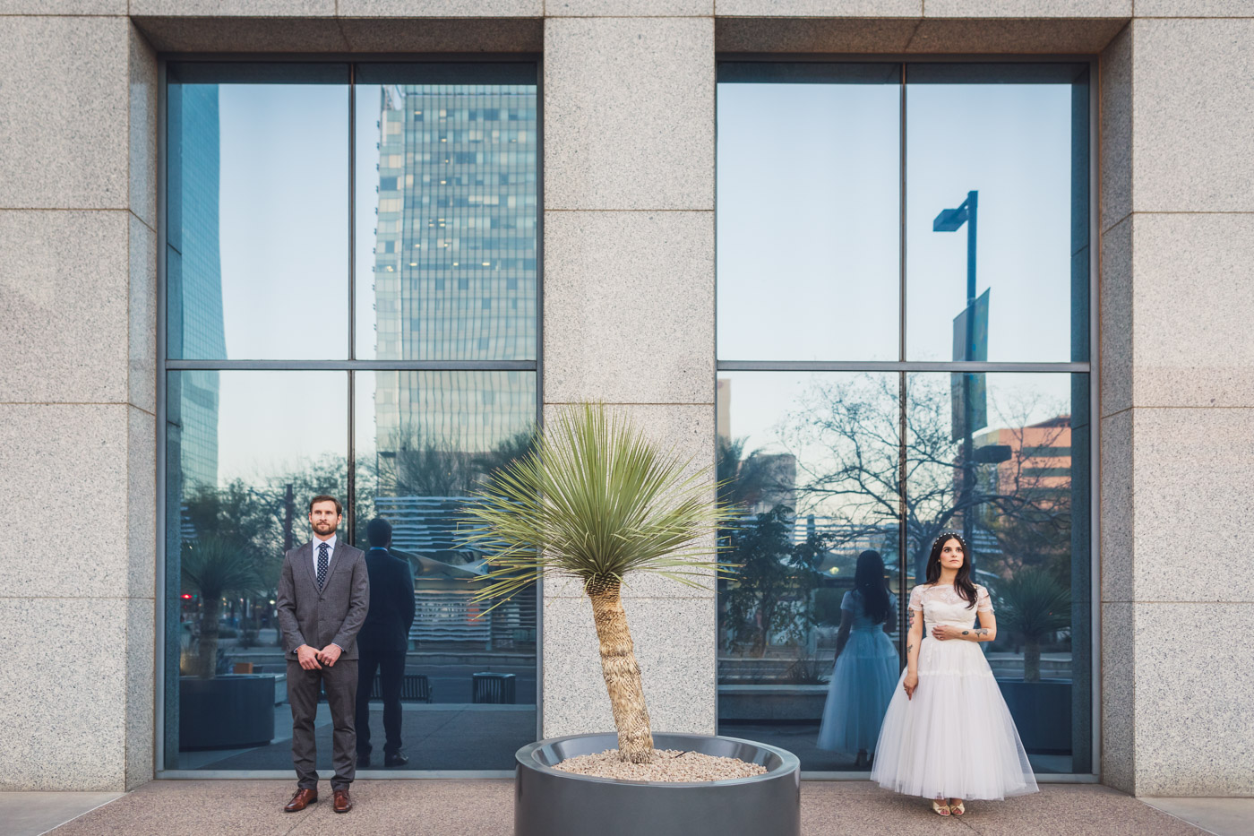 symmetrical-wedding-photography