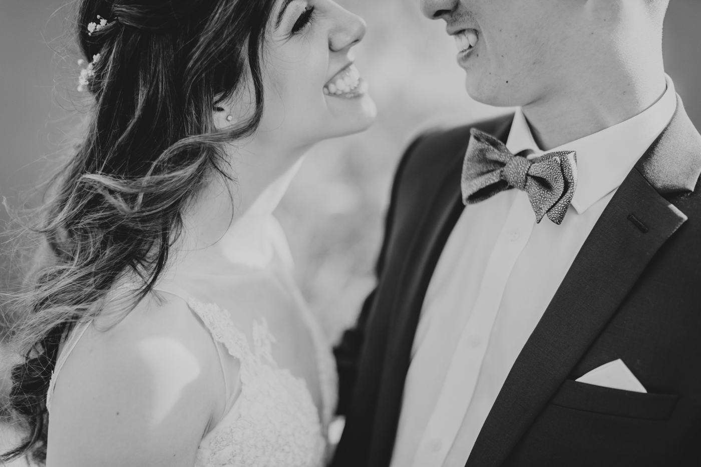 black-and-white-intimate-wedding-moment