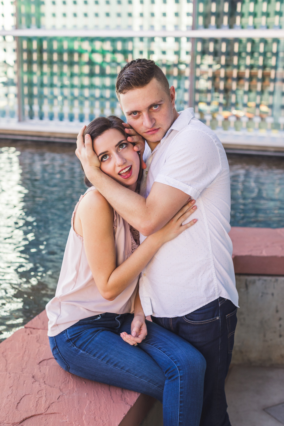 hilarious-silly-engagement-photo