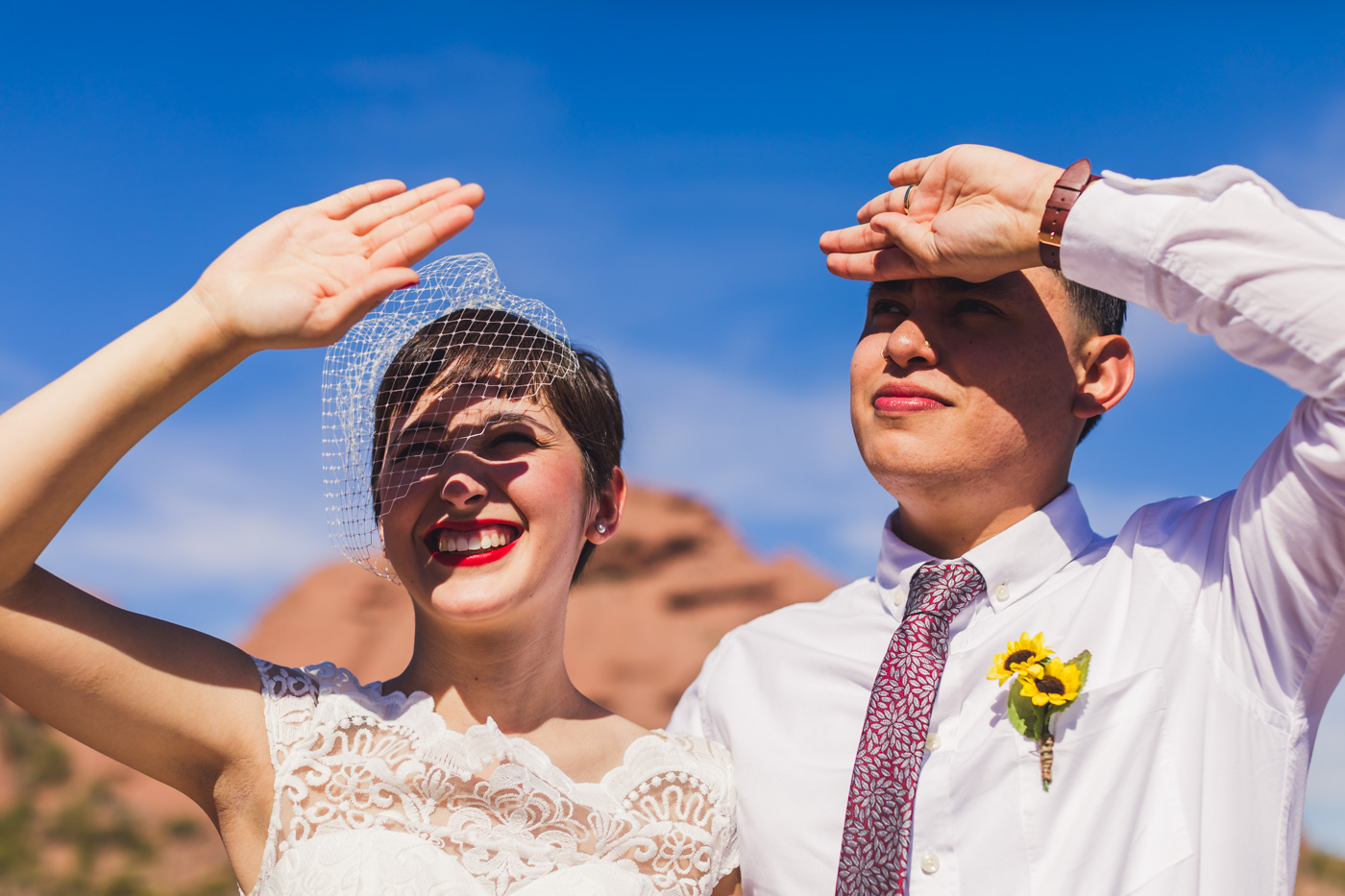 full-sun-phoenix-desert-wedding-photo
