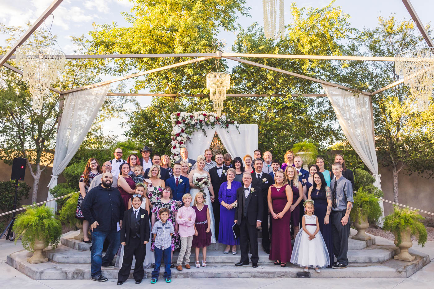 large-family-group-wedding-portrait