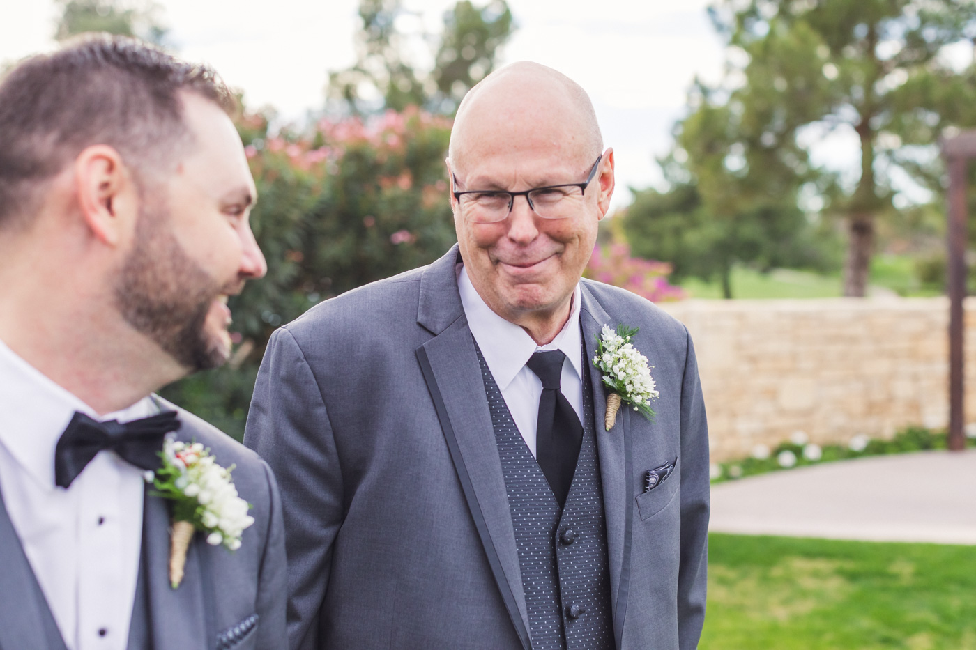 groom-and-father-at-wedding