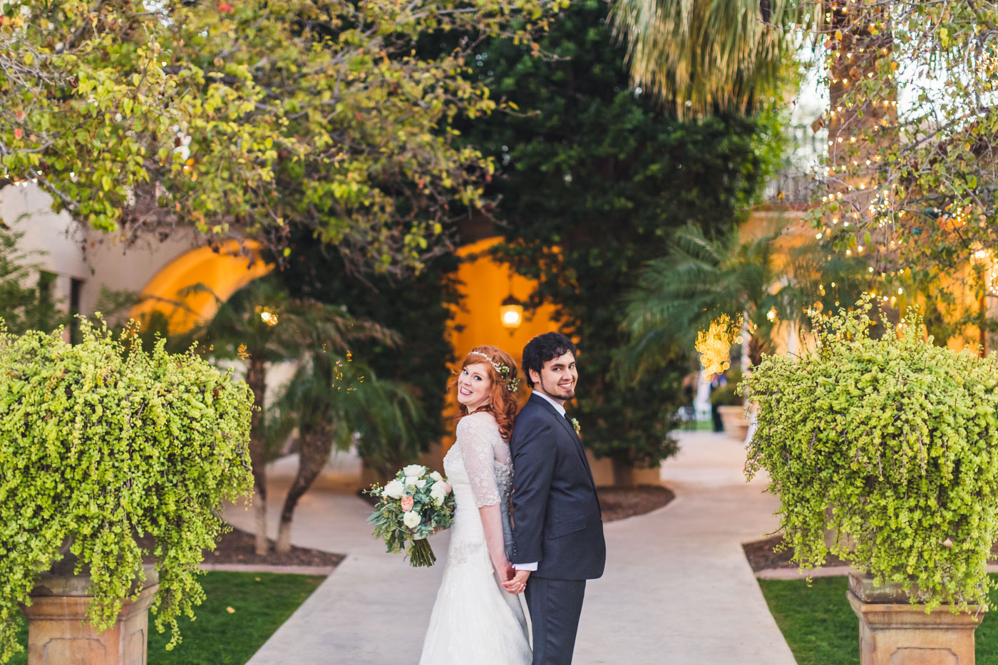 Secret Garden Event Center Blog Of Phoenix Az Wedding