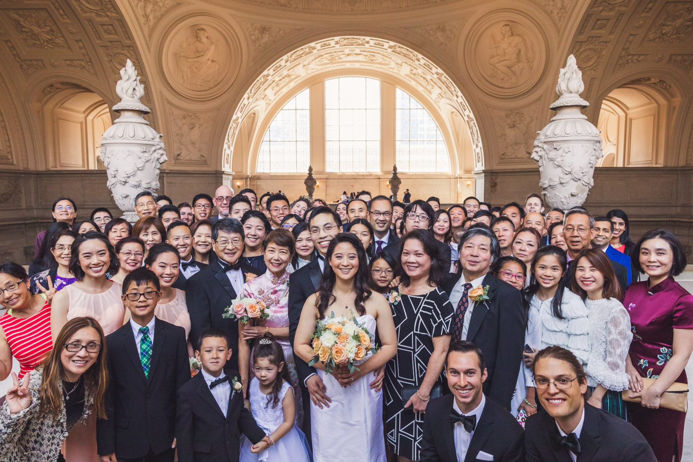 giant-wedding-guest-photo-sf-city-hall