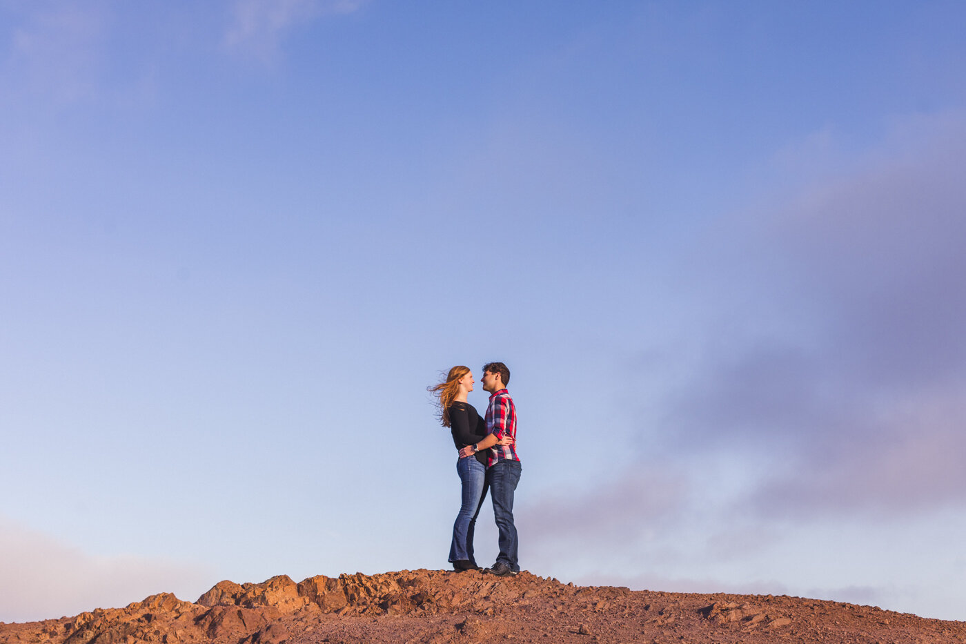 epic-bernal-heights-engagement-photo