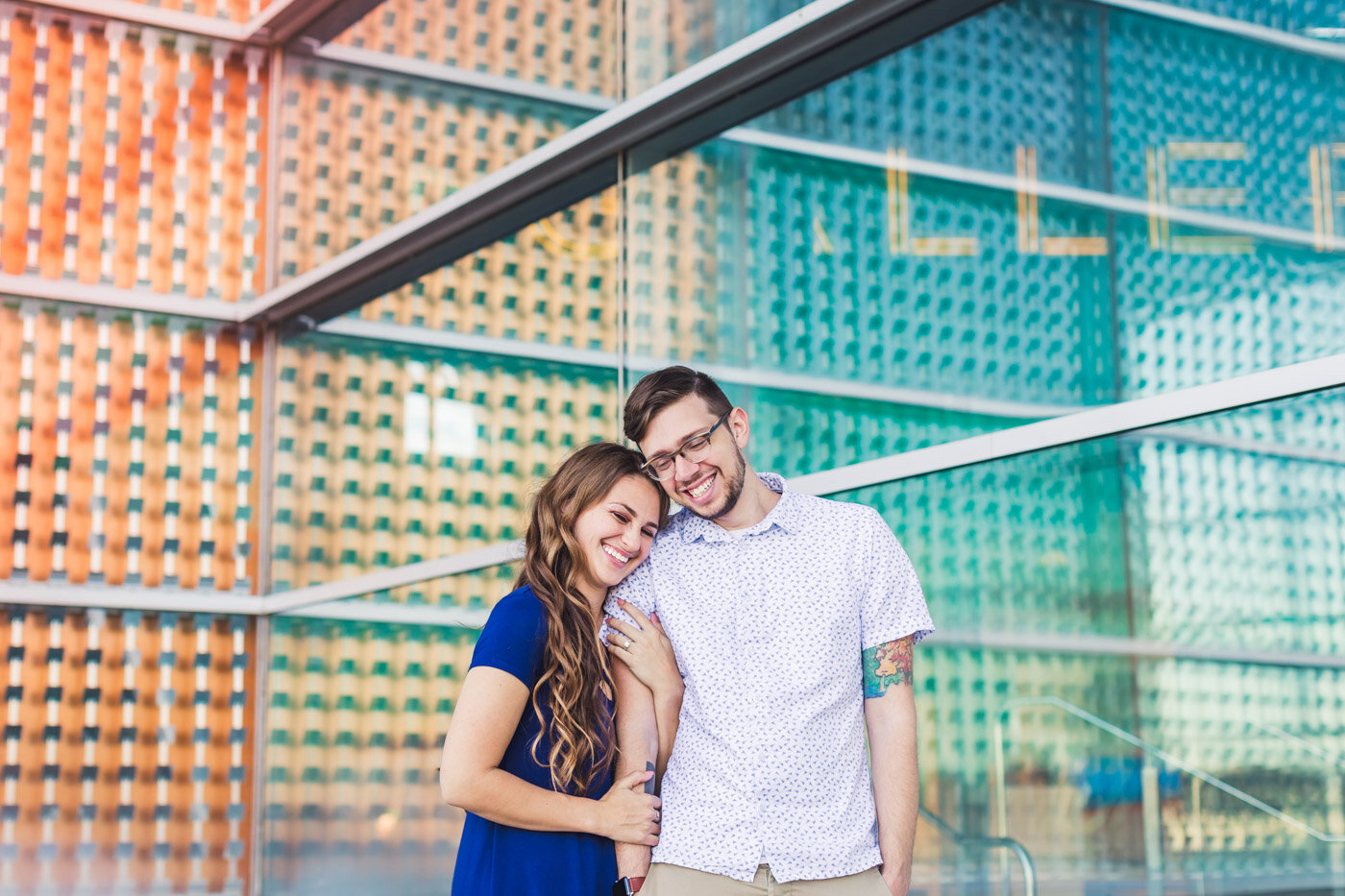 tempe-center-for-the-arts-engagement-session