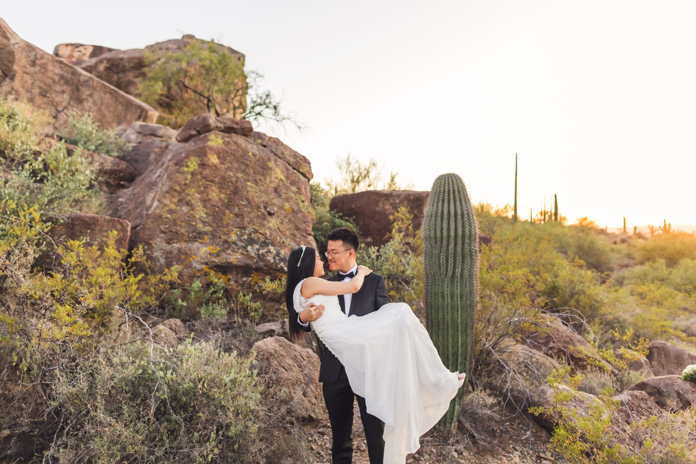 saguaro-national-park-tucson-wedding-photo