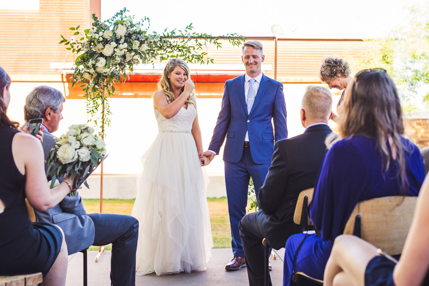 bride-celebrating-marriage